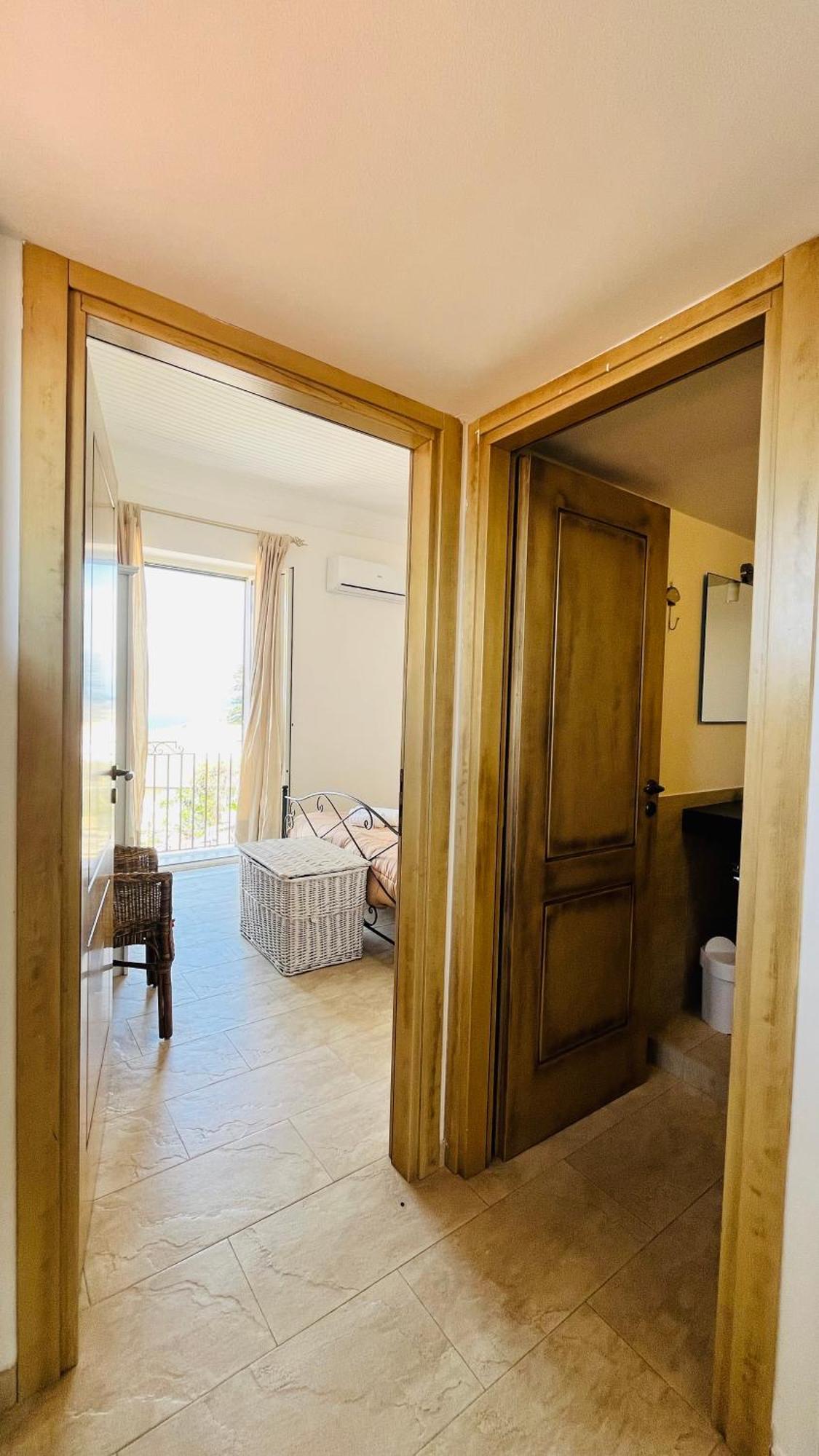 Apartment Casa Beatrice Pizzo  Eksteriør billede